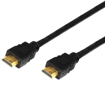 картинка HDMI-HDMI кабель 5м (17-6206) от магазина Паритет-Центр