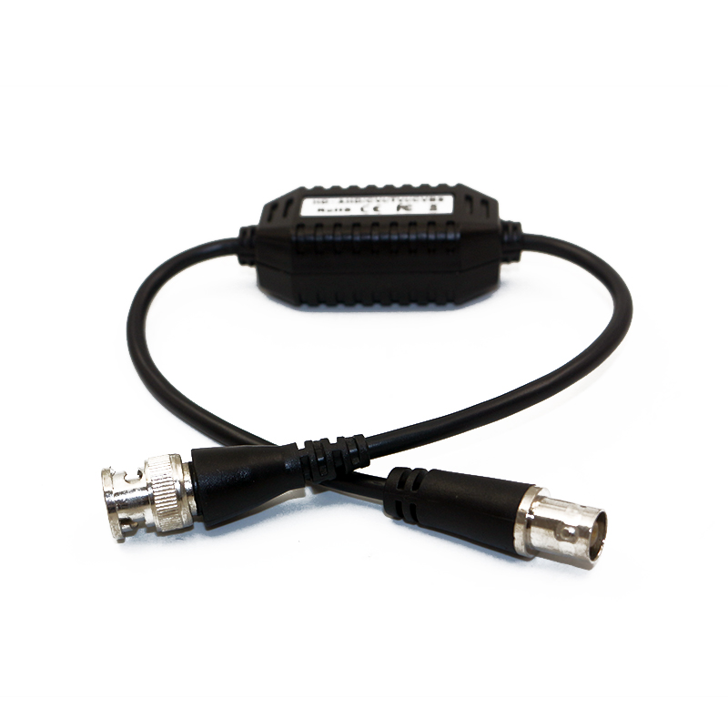картинка GB001 Изолятор каоксиального кабеля от магазина Паритет-Центр