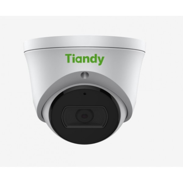 картинка Видеокамера IP Tiandy TC-C32XN I3/E/Y/2.8 купольная PoE /внутренняя IP20 от магазина Паритет-Центр