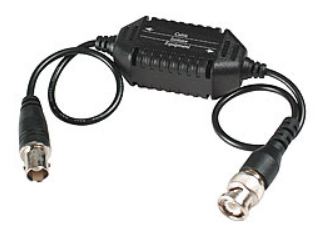 картинка GL001 Изолятор каоксиального кабеля от магазина Паритет-Центр
