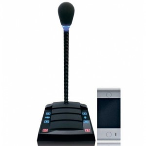 картинка Stelberry S-400 Переговорное устройство от магазина Паритет-Центр