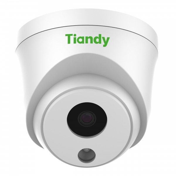 картинка Видеокамера IP Tiandy TC-C32HN (I3/E/Y/С/2.8mm/) купольная/уличная IP66 /PoE от магазина Паритет-Центр