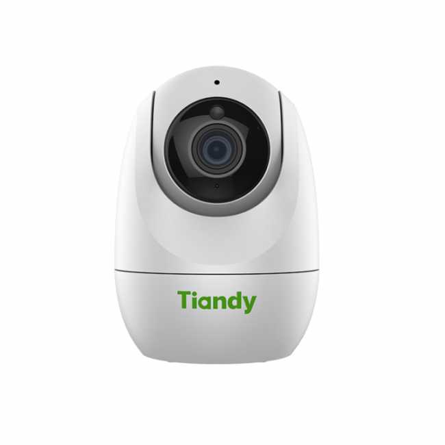 картинка Видеокамера IP Tiandy TC-H332N I2W/WiFi/4mm  от магазина Паритет-Центр